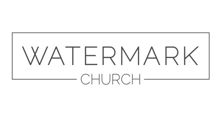 Logo for Watermark Church Tampa